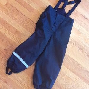 Ski/snow pants for kids